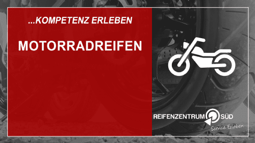 Motorradreifen