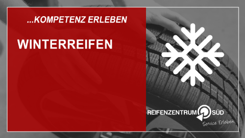 Winterreifen