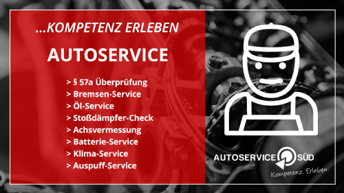 Autoservice