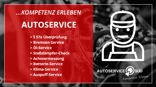 Autoservice