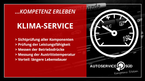 Klimaservice